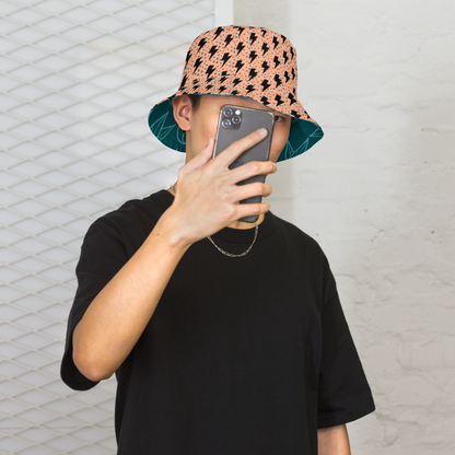 WENDBARER BOB – BLITZ/PFLANZEN